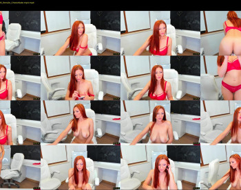foxynesss — 68 minute Chaturbate female cam show recording, 1080p, Oct 6, 2020