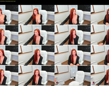 foxynesss — 3 minute Chaturbate female cam show recording, 1080p, Oct 6, 2020