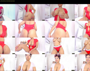 hanna_cupper — 70 minute Chaturbate female cam show recording, 1080p, Oct 6, 2020