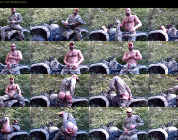 hardworkertn — 45 minute Chaturbate male cam show recording, 720p, Oct 6, 2020