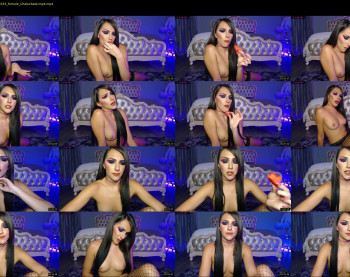 himexmarie — 11 minute Chaturbate female cam show recording, 720p, Oct 7, 2020