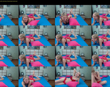 hoootmaggie — 12 minute Chaturbate couple cam show recording, 1080p, Oct 6, 2020