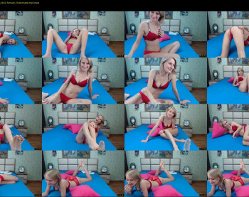hoootmaggie — 49 minute Chaturbate couple cam show recording, 1080p, Oct 6, 2020