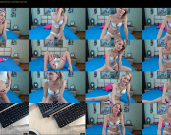 hoootmaggie — 36 minute Chaturbate couple cam show recording, 1080p, Oct 7, 2020