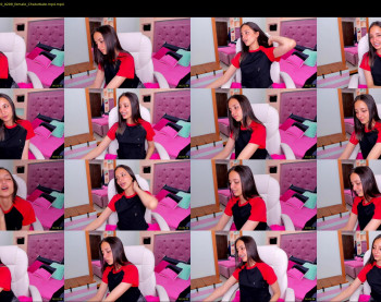 isabella_torres_ — 4 minute Chaturbate female cam show recording, 1080p, Oct 7, 2020