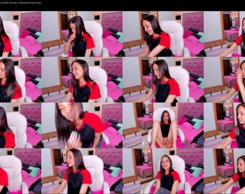 isabella_torres_ — 70 minute Chaturbate female cam show recording, 1080p, Oct 7, 2020