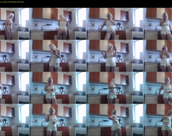 iuliana32 — 70 minute Chaturbate couple cam show recording, 1080p, Oct 6, 2020