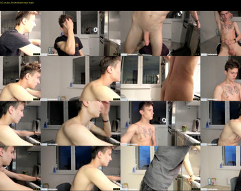 jacksonvox — 70 minute Chaturbate male cam show recording, 1080p, Oct 6, 2020