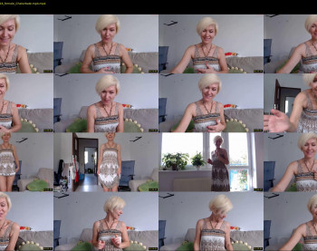 jasmin18v — 37 minute Chaturbate female cam show recording, 480p, Oct 6, 2020
