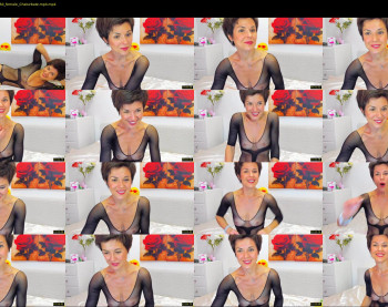 jennalison — 26 minute Chaturbate female cam show recording, 1080p, Oct 6, 2020
