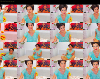 jennalison — 9 minute Chaturbate female cam show recording, 1080p, Oct 6, 2020