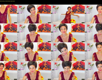 jennalison — 21 minute Chaturbate female cam show recording, 1080p, Oct 6, 2020