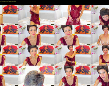 jennalison — 31 minute Chaturbate female cam show recording, 1080p, Oct 6, 2020
