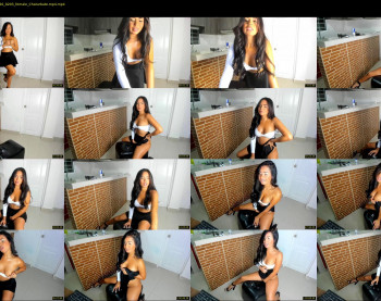 jenny_roberts96 — 74 minute Chaturbate female cam show recording, 1080p, Oct 7, 2020