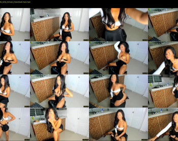 jenny_roberts96 — 74 minute Chaturbate female cam show recording, 1080p, Oct 7, 2020