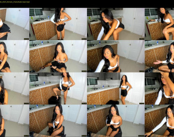 jenny_roberts96 — 71 minute Chaturbate female cam show recording, 1080p, Oct 7, 2020