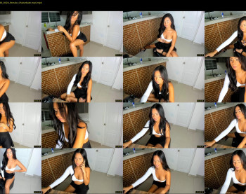 jenny_roberts96 — 71 minute Chaturbate female cam show recording, 1080p, Oct 7, 2020
