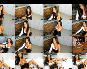 jenny_roberts96 — 70 minute Chaturbate female cam show recording, 1080p, Oct 7, 2020