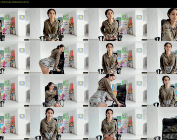 jenny_taborda — 71 minute Chaturbate female cam show recording, 720p, Oct 6, 2020