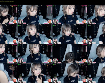 ji_hyun — 79 minute Chaturbate female cam show recording, 1080p, Oct 7, 2020