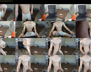 joni_joni18 — 23 minute Chaturbate male cam show recording, 720p, Oct 6, 2020