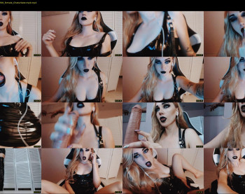 julia_wilson — 58 minute Chaturbate female cam show recording, 720p, Oct 6, 2020