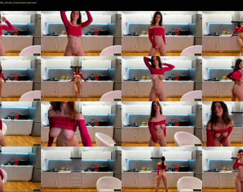 kathy_baby — 70 minute Chaturbate female cam show recording, 1080p, Oct 6, 2020