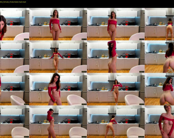 kathy_baby — 70 minute Chaturbate female cam show recording, 1080p, Oct 6, 2020