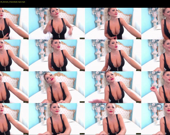 kellybabee — 4 minute Chaturbate female cam show recording, 720p, Oct 6, 2020