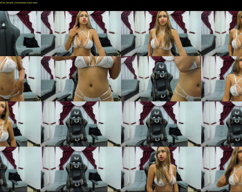 kem_indians — 64 minute Chaturbate female cam show recording, 720p, Oct 7, 2020
