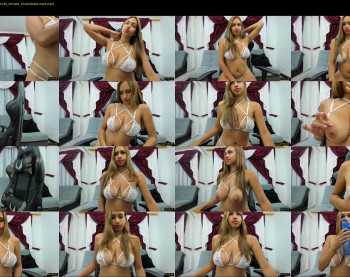 kem_indians — 61 minute Chaturbate female cam show recording, 720p, Oct 7, 2020