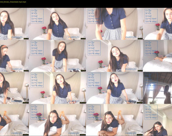 kendalltyler — 114 minute Chaturbate female cam show recording, 720p, Oct 6, 2020