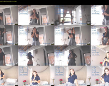 kendalltyler — 27 minute Chaturbate female cam show recording, 720p, Oct 6, 2020