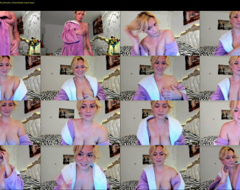 kiradivine — 70 minute Chaturbate female cam show recording, 720p, Oct 6, 2020