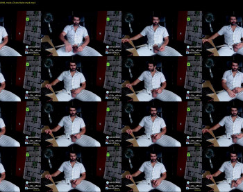 latino23bom — 5 minute Chaturbate male cam show recording, 720p, Oct 6, 2020