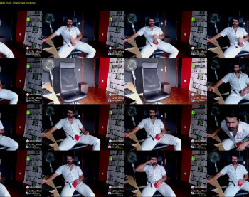 latino23bom — 20 minute Chaturbate male cam show recording, 720p, Oct 6, 2020