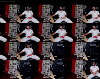 latino23bom — 13 minute Chaturbate male cam show recording, 720p, Oct 6, 2020