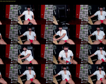 latino23bom — 36 minute Chaturbate male cam show recording, 720p, Oct 6, 2020