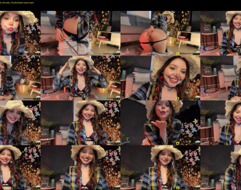 laura_lee — 70 minute Chaturbate female cam show recording, 1080p, Oct 6, 2020