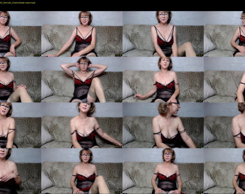 lelapopins — 15 minute Chaturbate female cam show recording, 720p, Oct 6, 2020