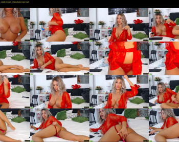 marrylouanne — 48 minute Chaturbate female cam show recording, 1080p, Oct 6, 2020