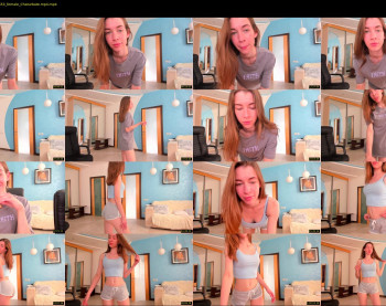 mcflurry18 — 71 minute Chaturbate female cam show recording, 720p, Oct 6, 2020
