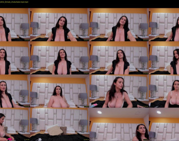 meganbeake — 36 minute Chaturbate female cam show recording, 720p, Oct 6, 2020