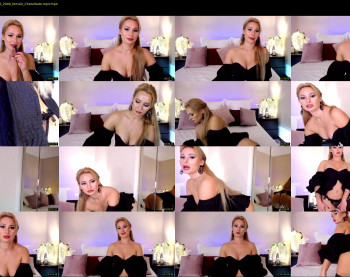 miladystarlight — 70 minute Chaturbate female cam show recording, 1080p, Oct 6, 2020