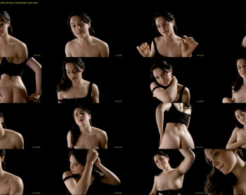 mindvoiding — 115 minute Chaturbate female cam show recording, 720p, Oct 7, 2020