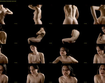 mindvoiding — 57 minute Chaturbate female cam show recording, 720p, Oct 7, 2020