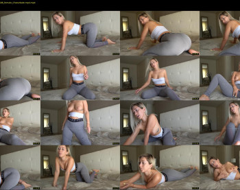 miss_juliaa — 16 minute Chaturbate female cam show recording, 1080p, Oct 6, 2020