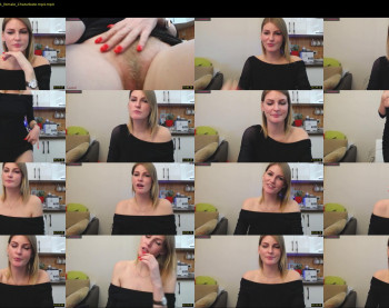 misslucci — 32 minute Chaturbate female cam show recording, 1080p, Oct 6, 2020