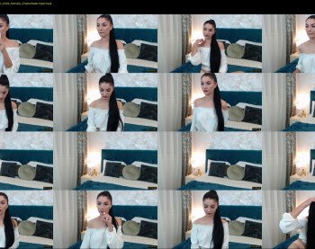 mmmaaa1234 — 73 minute Chaturbate female cam show recording, 1080p, Oct 6, 2020