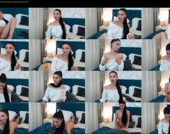 mmmaaa1234 — 72 minute Chaturbate female cam show recording, 1080p, Oct 7, 2020